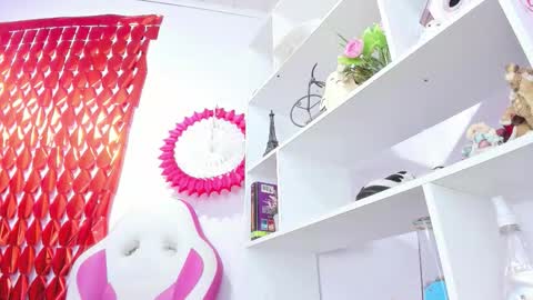 kaory_azumi online show from 2, 3, 2026