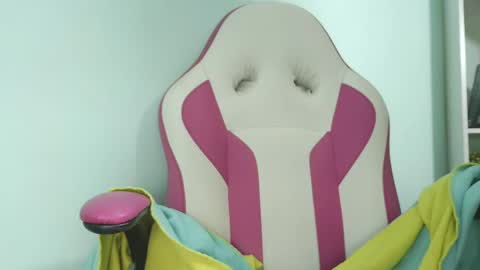 Snapshot of kaory_azumi chatting on 29, 5, 2026 kaory_azumi online show from 29, 5, 2026