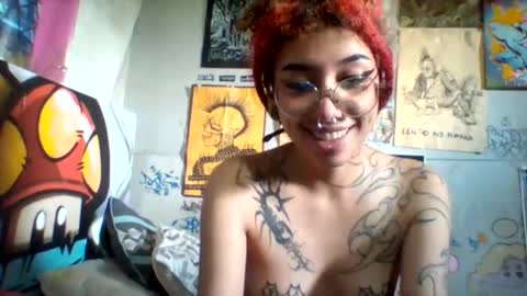 KaoZ  Goeth online show from 4, 12, 2025