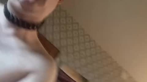 kapelankapelan35 online show from 17, 11, 2025