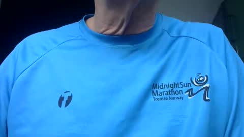 Robbie online show from 16, 11, 2025