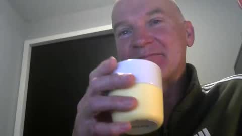 Robbie online show from 24, 11, 2025