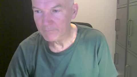 Robbie online show from 29, 3, 2026