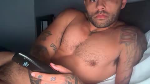 kaptanhook9 online show from 21, 3, 2026