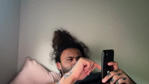 kaptanhook9 online show from 29, 3, 2026