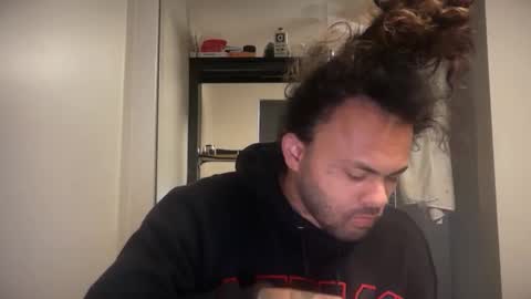 kaptanhook9 online show from 12, 4, 2026