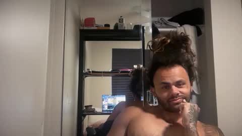 kaptanhook9 online show from 13, 4, 2026