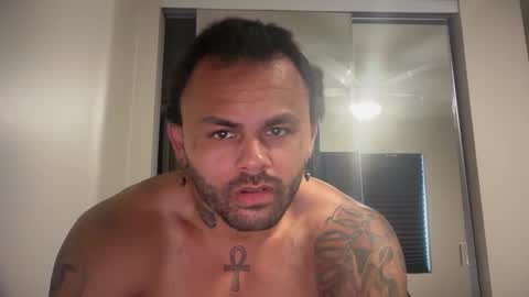 kaptanhook9 online show from 19, 4, 2026