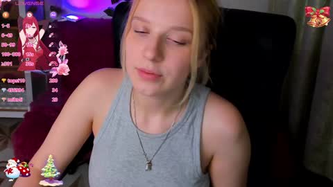 Snapshot of karambamoon chatting on 10, 12, 2024 Lera online show from 10, 12, 2024