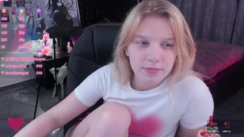 Snapshot of karambamoon chatting on 15, 1, 2025 Lera online show from 15, 1, 2025