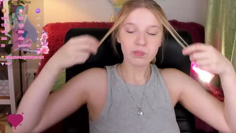 Snapshot of karambamoon chatting on 19, 1, 2025 Lera online show from 19, 1, 2025