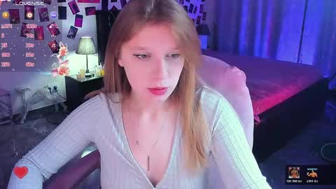 Lera online show from 28, 5, 2026