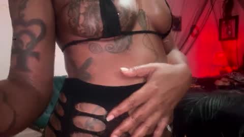 Karamelkandy69 online show from 12, 2, 2025