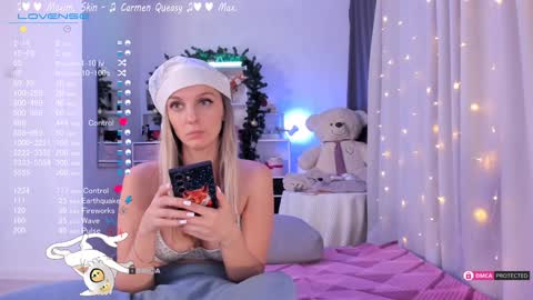 Julia online show from 17, 12, 2024