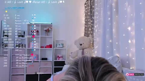 Julia online show from 12, 2, 2025