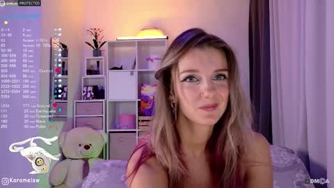 Julia online show from 27, 9, 2025