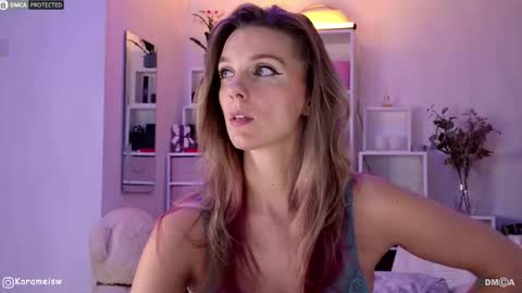 Julia online show from 7, 10, 2025