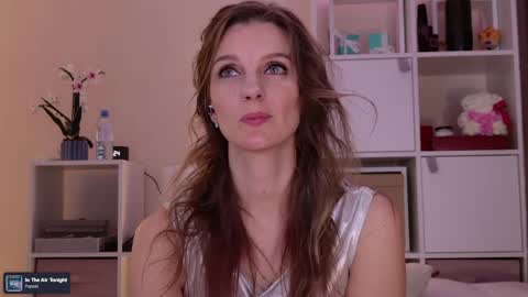 Julia online show from 3, 4, 2026