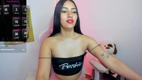 Snapshot of karely_sweet_ chatting on 17, 2, 2025 karely_sweet_ online show from 17, 2, 2025