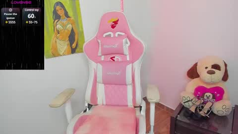 Snapshot of karely_sweet_ chatting on 22, 2, 2025 karely_sweet_ online show from 22, 2, 2025