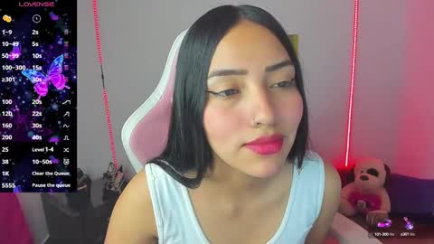 Snapshot of karely_sweet_ chatting on 3, 3, 2025 karely_sweet_ online show from 3, 3, 2025