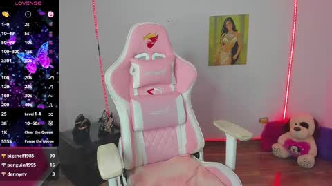 Snapshot of karely_sweet_ chatting on 4, 3, 2025 karely_sweet_ online show from 4, 3, 2025