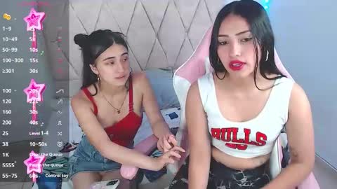 Snapshot of karely_sweet_ chatting on 5, 3, 2025 karely_sweet_ online show from 5, 3, 2025