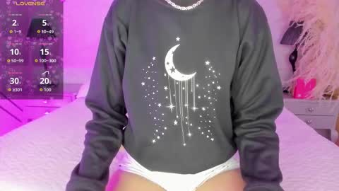 Snapshot of karelymitchel chatting on 27, 2, 2026 Karely online show from 27, 2, 2026