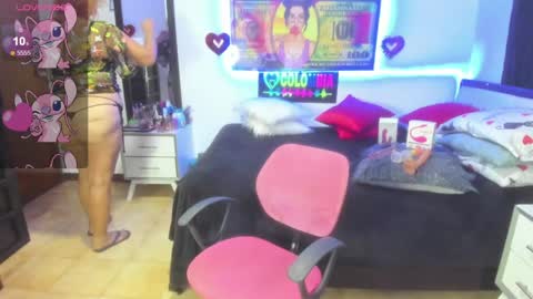 Karen online show from 31, 1, 2025