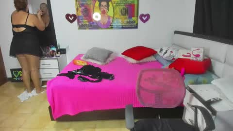 Karen online show from 7, 10, 2025