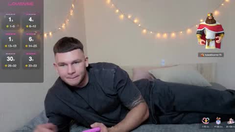 Karen and Sheldon online show from 2, 10, 2025