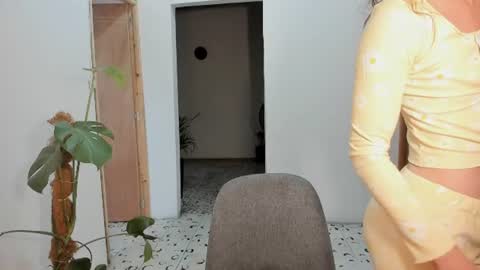 Snapshot of karenarango02 chatting on 21, 6, 2026 Karen Arango online show from 21, 6, 2026