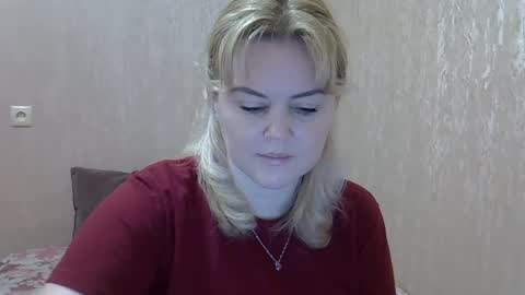 Snapshot of karennelsonx chatting on 22, 1, 2025 karennelsonx online show from 22, 1, 2025