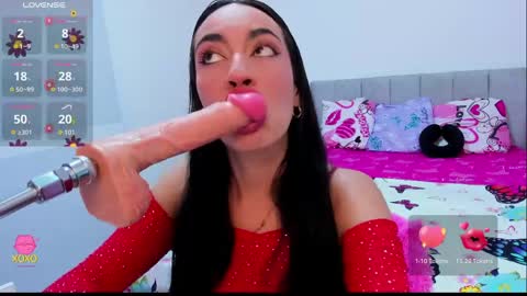 Karina xoxo online show from 31, 3, 2026