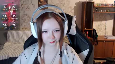 Lisa Backler online show from 4, 10, 2025