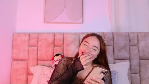 kariina_wong online show from 17, 12, 2025