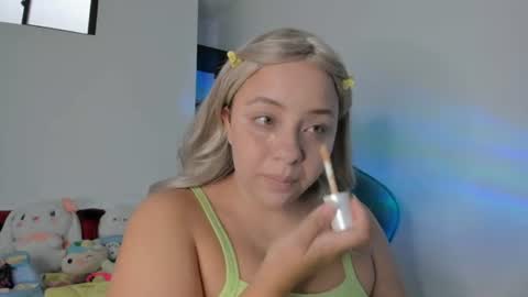 kariina_wong online show from 2, 7, 2026