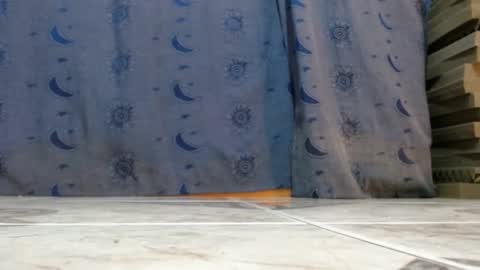 karima_sarabe online show from 10, 3, 2025