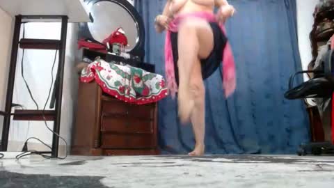 karima_sarabe online show from 15, 12, 2025