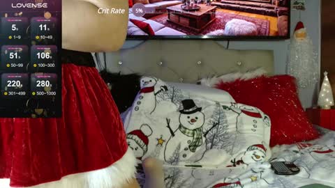 karime lee online show from 24, 12, 2024