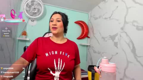 Karime online show from 22, 11, 2025