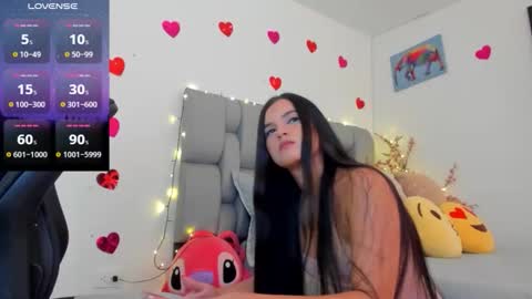 Snapshot of karin_grey69 chatting on 22, 5, 2026 Karin online show from 22, 5, 2026