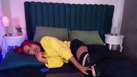 Karina online show from 5, 3, 2025