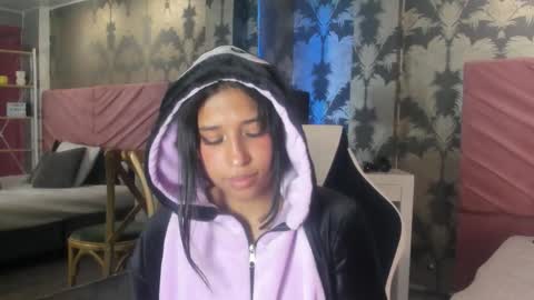 Karina online show from 6, 10, 2025