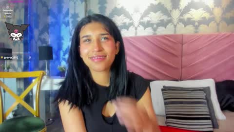 Karina online show from 18, 10, 2025