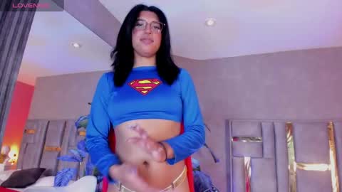 Snapshot of karin_ks chatting on 3, 6, 2026 Karina online show from 3, 6, 2026
