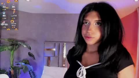 Snapshot of karin_ks chatting on 4, 6, 2026 Karina online show from 4, 6, 2026