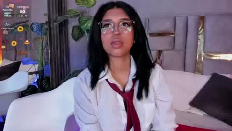 Snapshot of karin_ks chatting on 19, 6, 2026 Karina online show from 19, 6, 2026