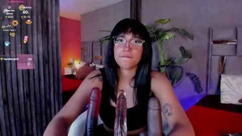 Snapshot of karin_ks chatting on 25, 6, 2026 Karina online show from 25, 6, 2026