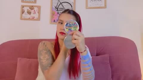 Snapshot of karina2smith chatting on 22, 7, 2026 karina online show from 22, 7, 2026